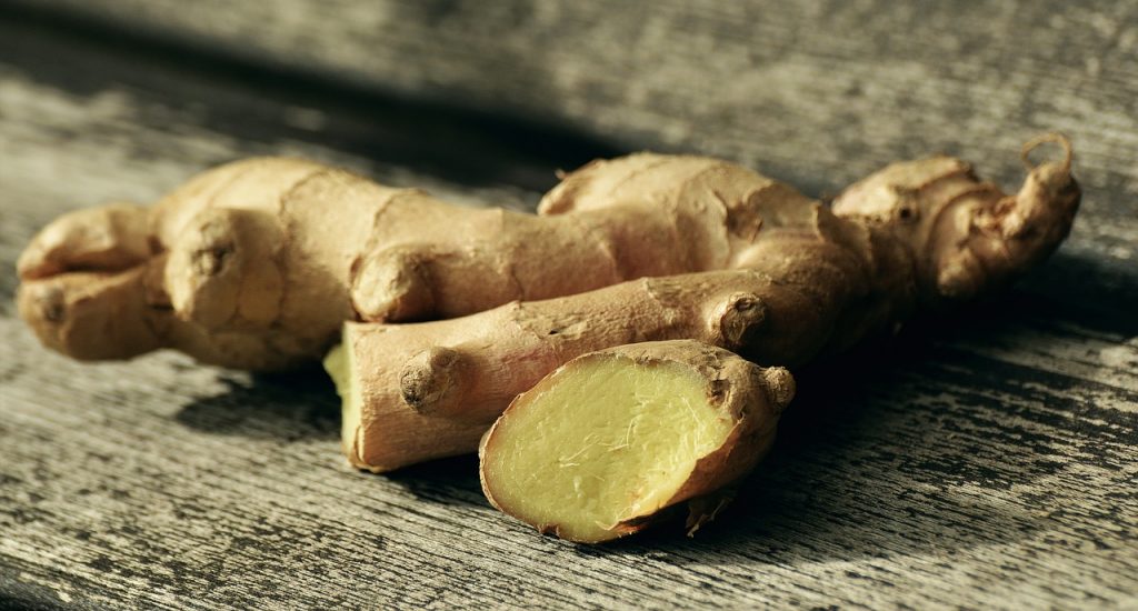 ingwer gesund ingwer gesund