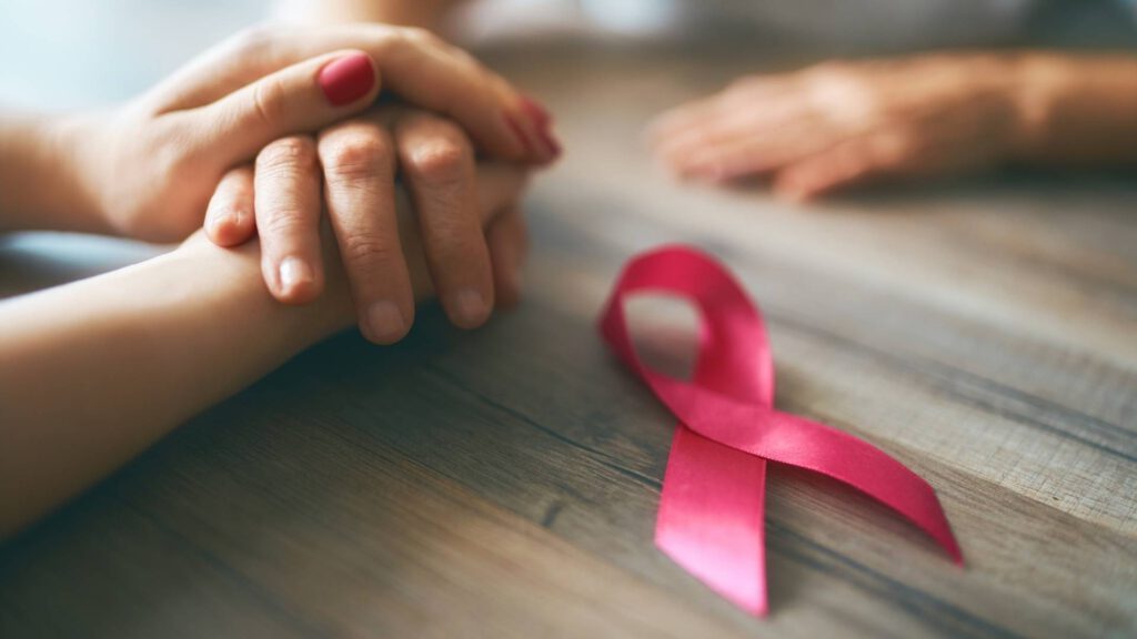 Brustkrebs Mythen und Irrtümer (1)