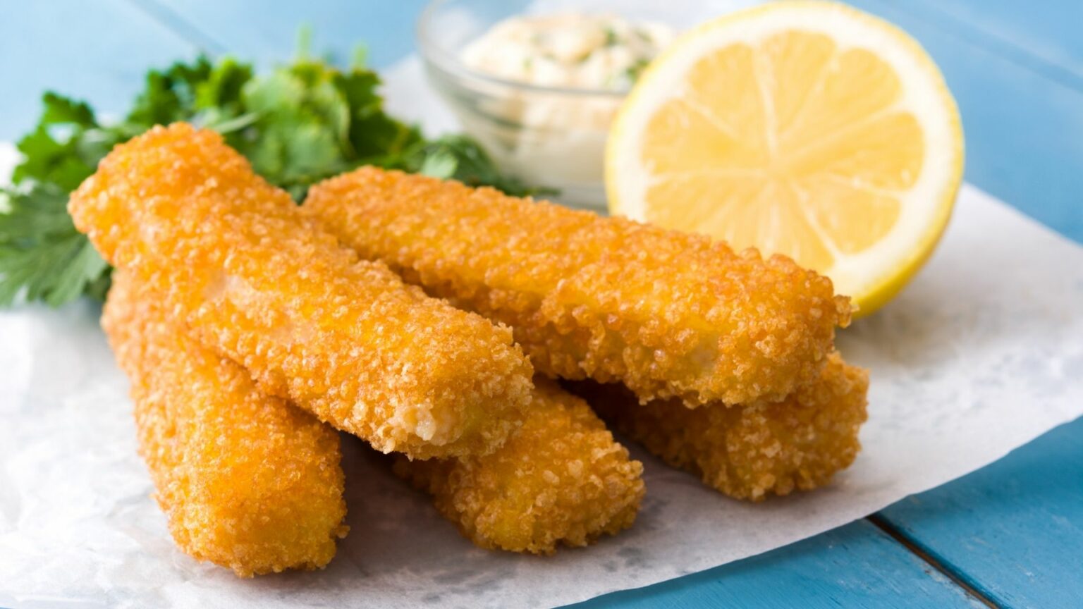 Richtig knusprig Fischstäbchen braten so geht’s CARLIKNOWS.de