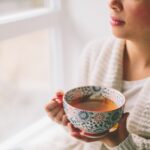 Koffein & Konzentration: wieso Tee besser wirkt als Kaffee