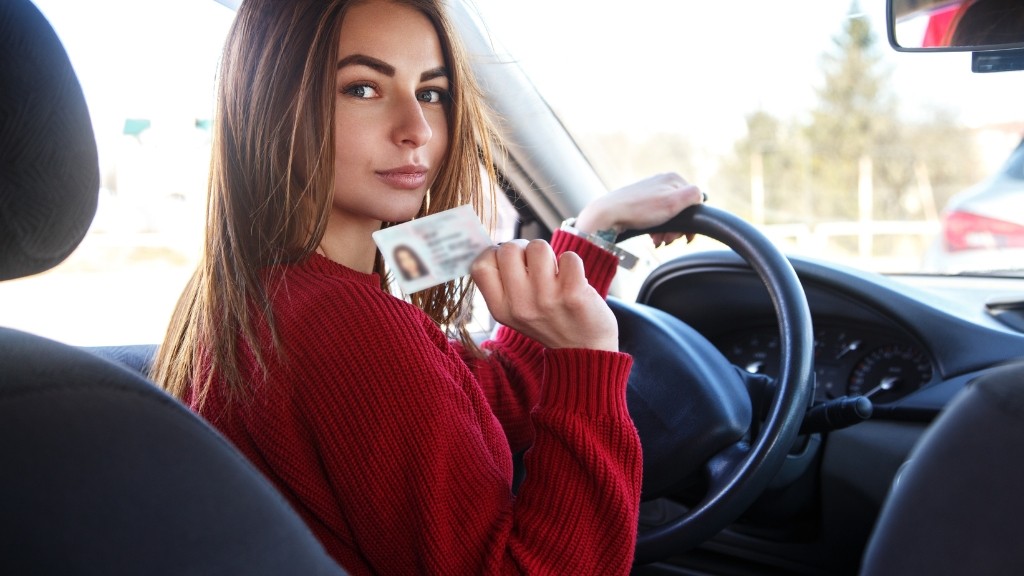 Führerschein im Schnellkurs machen