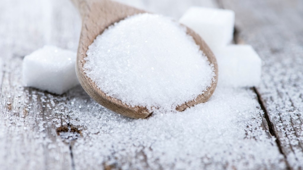 Zuckerersatz Alternativen zu Haushaltszucker Übersicht Ratgeber