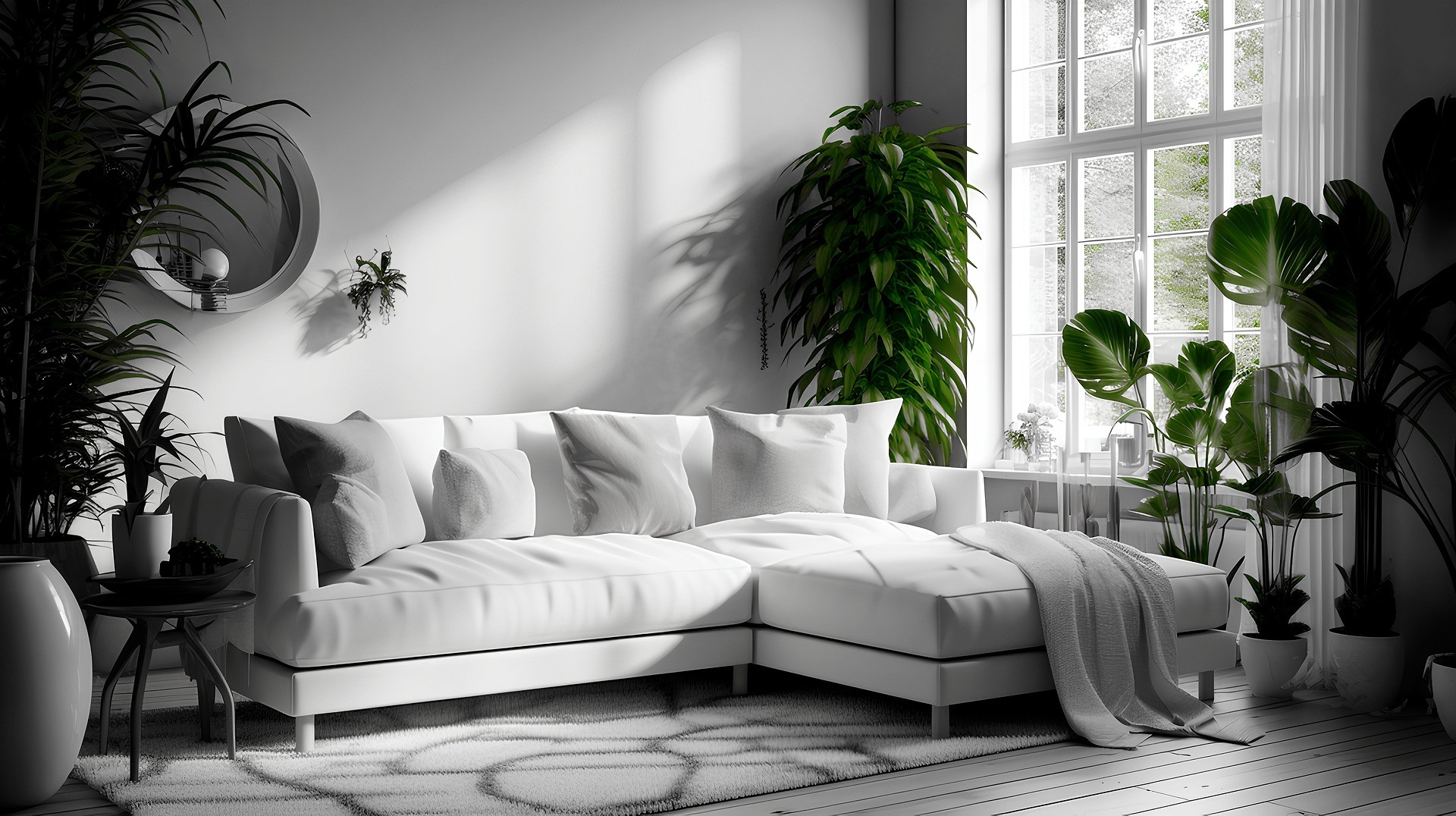 Wohlfühlen zuhause Tipps für den perfekten Wohnkomfort