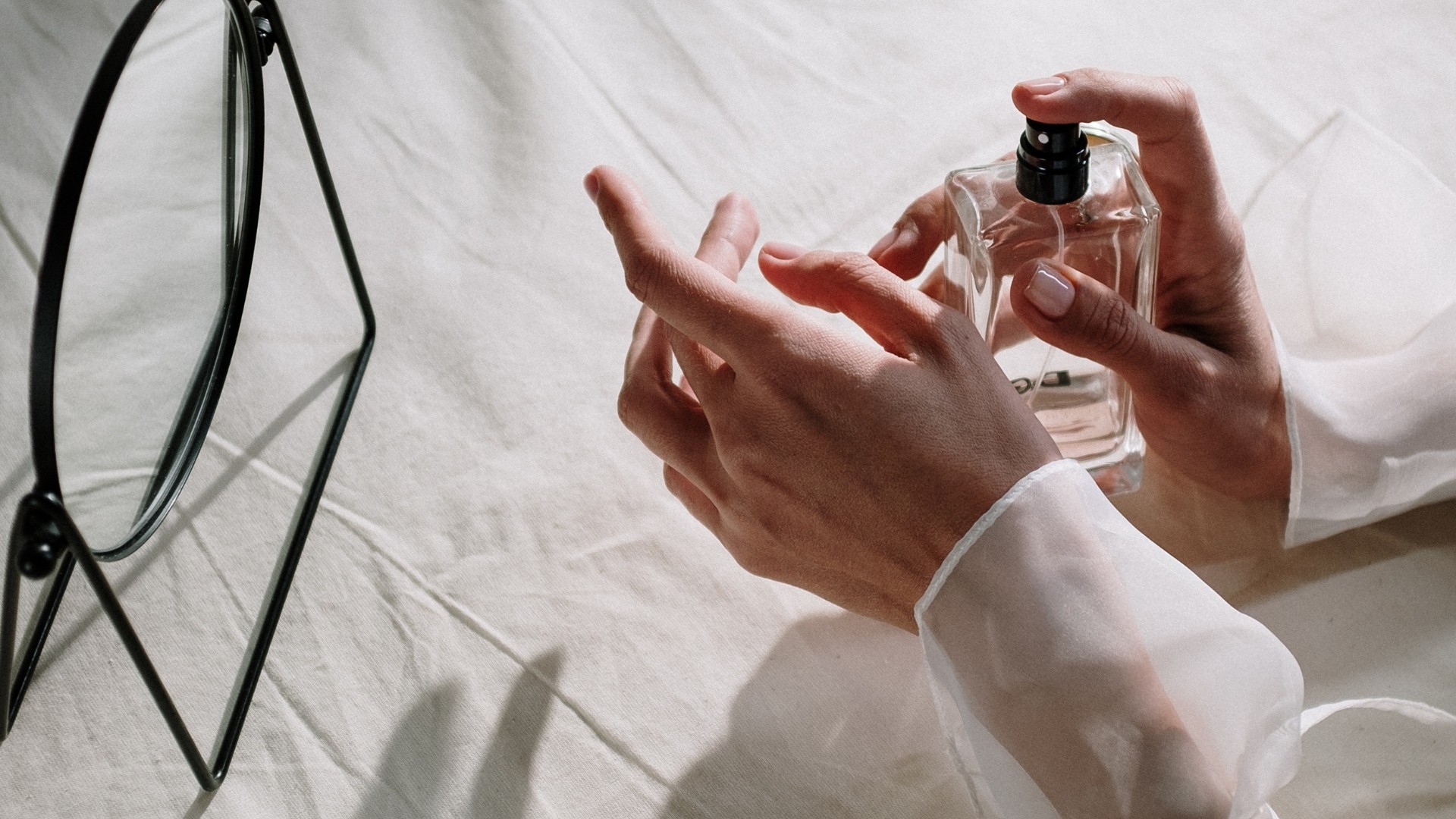 Eau de Toilette, Cologne, Parfum & Co der Unterschied