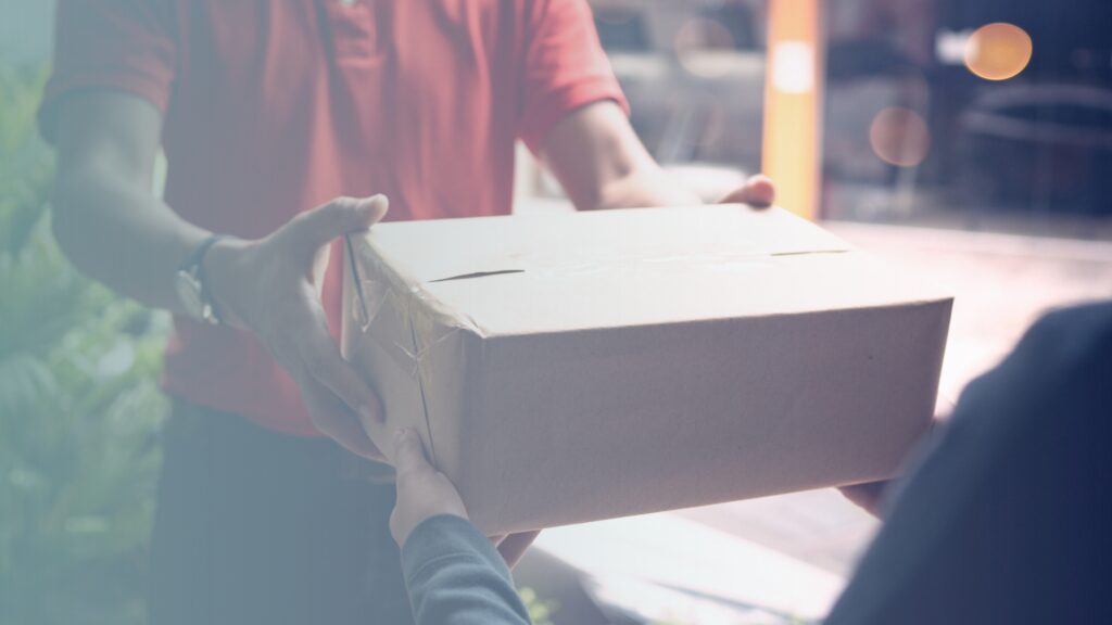 Available for Clearance Status Paket Bedeutung Lieferung verzögert sich (1)
